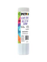 Spectrum Washable Glue Stick - 25g - 0.88oz - Pack of 30