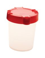 Spectrum No Spill Paint Cup - Single