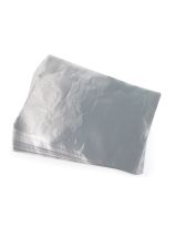 Paquet de 250 feuilles d'aluminium