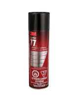 Super 77 3M Spray Adhesive 710ml