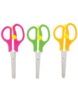 5 1/4" Blunt Scissors with Spring