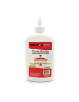 Colle blanche lavable Spectrum - 236 ml