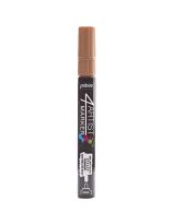 4Artist Oil-Based Marker - 4 mm Round - Copper