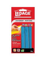 LePage&reg; Fun-Tak&reg; Reusable Adhesive Poster Putty