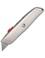 3-Position Retractable Blade Utility Knife
