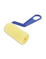 Selectum Sponge Paint Roller, 3" Width with Handle