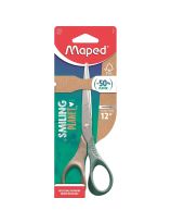 Maped&reg; Smiling Planet Pointed Tip Scissors - 16 cm (6-1/3")