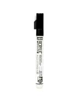 Pebeo Acrylic Marker - Extra Fine  - 0.7 mm Tip - White