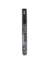 Pebeo Acrylic Marker - Extra Fine  - 0.7 mm Tip - Black