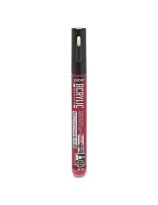Pebeo Acrylic Marker - Fine  - 1.2 mm Tip - Red