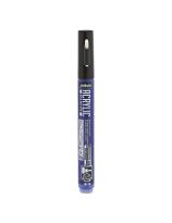 Pebeo Acrylic Marker - Fine  - 1.2 mm Tip - Ultramarine Blue