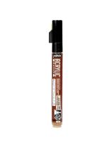 Pebeo Acrylic Marker - Fine  - 1.2 mm Tip - Burnt Sienna