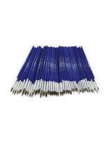 Spectrum Assorted Series 3211 Round Watercolour Brushes - Set of 75