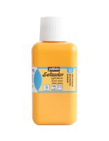 Peinture à tissu opaque Pébéo Setacolor, 250 ml - Bouton d'or