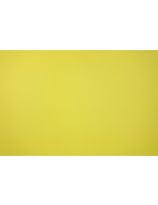 Carton mousse de 50,8 cm x 76,2 cm - Jaune/blanc
