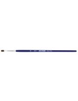 Spectrum Watercolour Brush: Series 3241 - Flat - Size 4