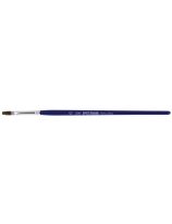 Spectrum Watercolour Brush: Series 3241 - Flat - Size 6