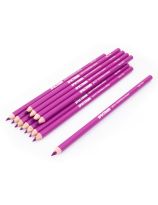 Spectrum Artist Coloured Pencils - Pack of 12 - Orchid