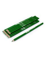 Crayons de couleur Artiste de Spectrum - Boîte de 12 - Vert pâle