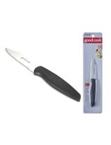 Couteau d'office à lame dentée - 7,6 cm (3")