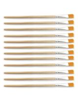 Spectrum Glue Brush - Pack of 12