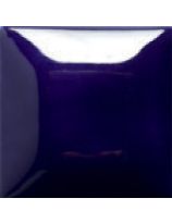 Mayco&reg; Stroke & Coat&reg; Low-Fire Glaze - 473 mL (16 oz) - Moody Blue