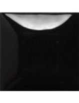 Mayco&reg; Stroke & Coat&reg; Low-Fire Glaze - 473 mL (16 oz) - Tuxedo