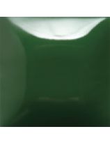 Mayco&reg; Stroke & Coat&reg; Low-Fire Glaze - 473 mL (16 oz) - Irish Luck