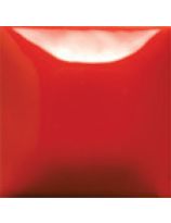 Mayco&reg; Stroke & Coat&reg; Low-Fire Glaze - 473 mL (16 oz) - Candy Apple Red