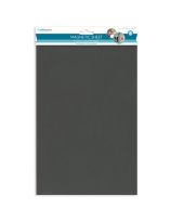 CraftMedley&trade;  Peel-n-Stick Magnetic Sheet - 7.87 x 11.8"  