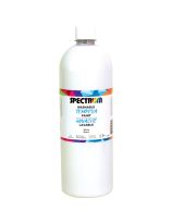 Gouache lavable Spectrum, 1 L (34 oz) - Blanc