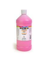 Gouache lavable Spectrum, 946 mL (32 oz) - Rose