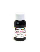 Spectrum Black India Ink - 30 mL (1 oz)