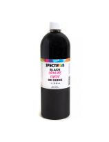 Spectrum Black India Ink - 1 L (34 oz)