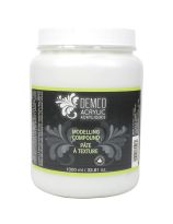 Pâte à texture Demco - 1 L 