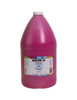 Gouache lavable Spectrum, 3,6 L (122 oz) - Magenta
