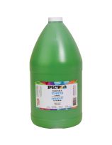 Gouache lavable Spectrum, 3,6 L (122 oz) - Vert clair