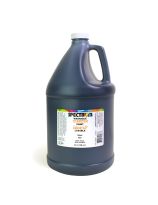 Gouache lavable Spectrum, 3,8 L (128 oz) - Noir