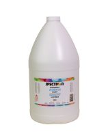 Gouache lavable Spectrum, 3,6 L (122 oz) - Blanc