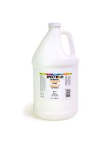 Gouache lavable Spectrum, 3,8 L (128 oz) - Blanc