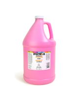 Gouache lavable Spectrum, 3,8 L (128 oz) - Rose