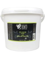 Pâte à texture légère Demco - 3,6 L