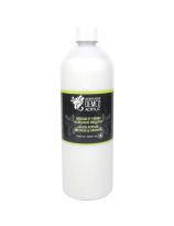 Médium et vernis acrylique Demco - Fini brillant - 1 L