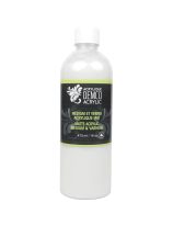 Demco Acrylic Medium & Varnish - Matte - 473 ml
