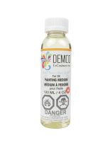 Médium à peindre Demco pour l'huile - 120 ml (4 oz)