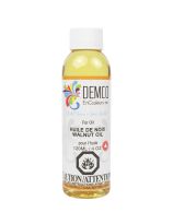Demco Walnut Oil - 120 ml (4 oz)