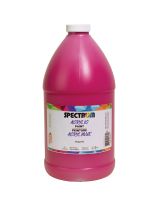 Peinture acrylique Spectrum, 2 L (68 oz) - Magenta