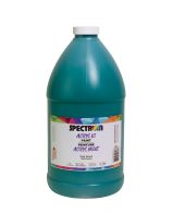 Peinture acrylique Spectrum, 2 L (68 oz) - Vert foncé