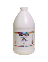 Peinture acrylique Spectrum, 2 L (68 oz) - Blanc