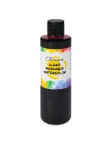 Chroma Liquid Washable Watercolour Series - 250 mL (8.4 oz) - Fuchsia